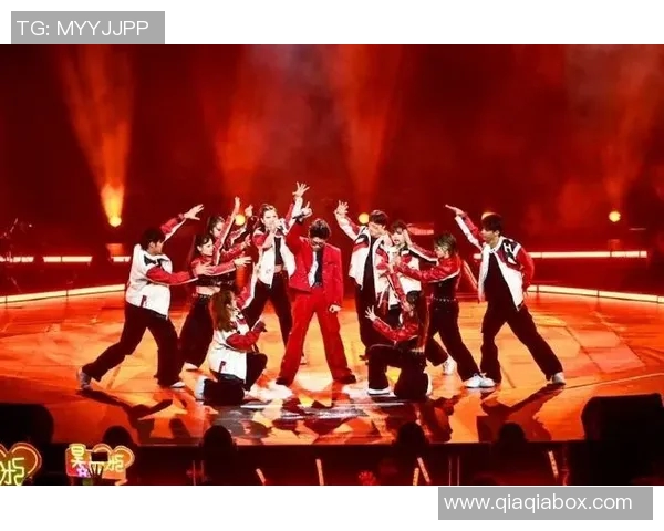 成都街舞队在全国街舞意识排行榜中荣获第九名展现实力与风采